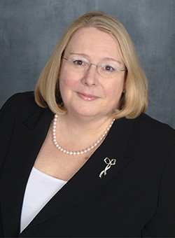 Patricia A. Powis